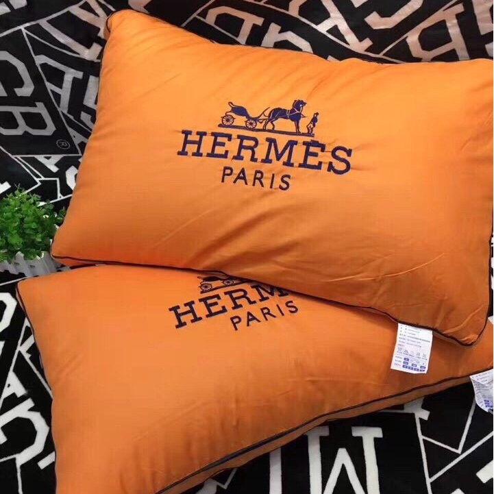 Gối ngủ HEMES thương hiệu nhập khẩu từ PARIS