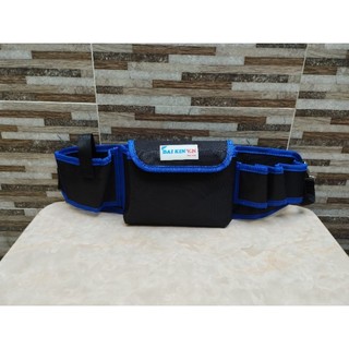 Túi đựng đồ nghề thắt lưng đựng khoan pin cao cấp