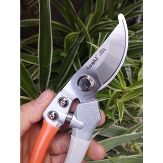 Kéo cắt cành cao cấp Asaki