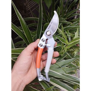 Kéo cắt cành cao cấp Asaki