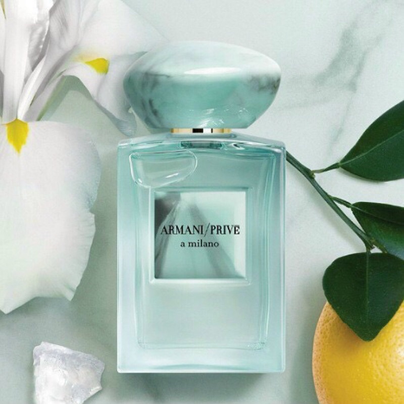 🅽🅸🅲🅷🅴 - Nước Hoa Prive A Milano 10mL