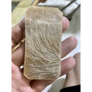 Da Trâu trắng