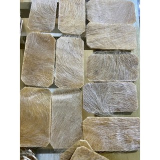 Da Trâu trắng ( Hàng Hiếm )