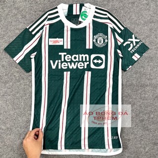 MUmùa23/24 - Áo Bóng Đá bản PLAYER hàng Thái cao cấp-MUrêu23/24