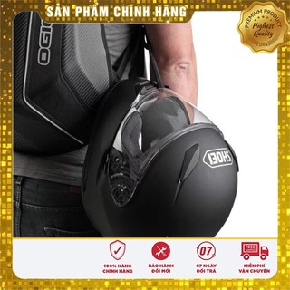 Balo Ogio moto cao cấp