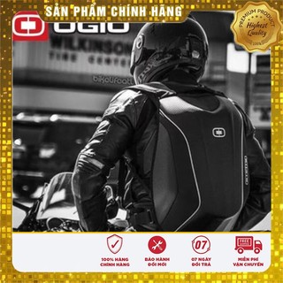 Balo Ogio moto cao cấp
