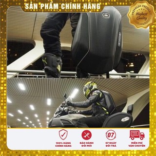 Balo Ogio moto cao cấp