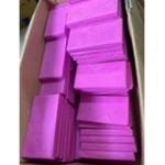 Dental Sáp lá hồng SG BT