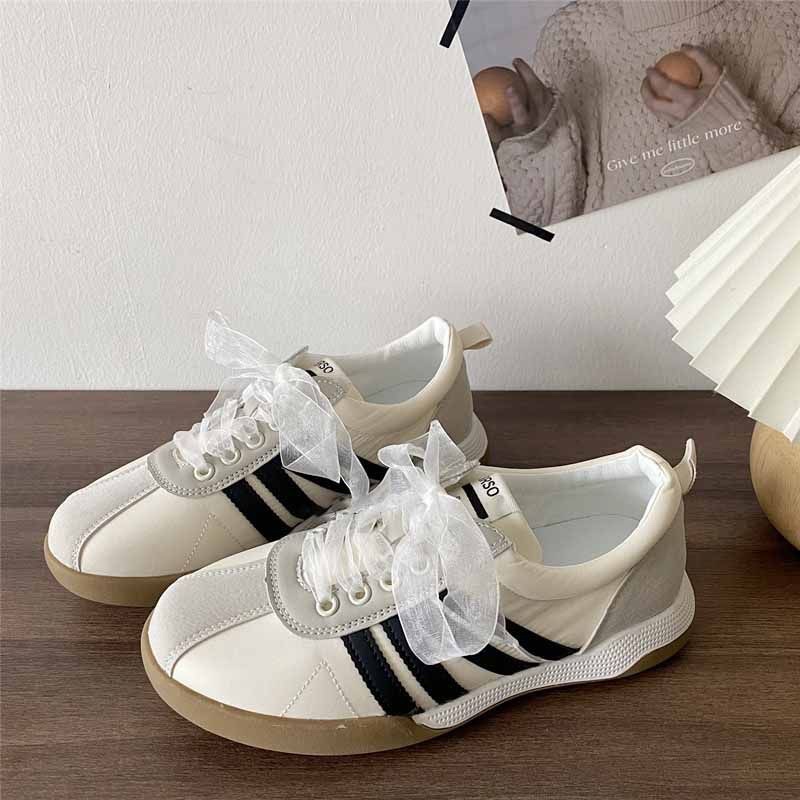 Giày Thể Thao Nam Nữ Giày Sneaker Ulzzang Retro Mẫu Mới Hot Nhất 2023