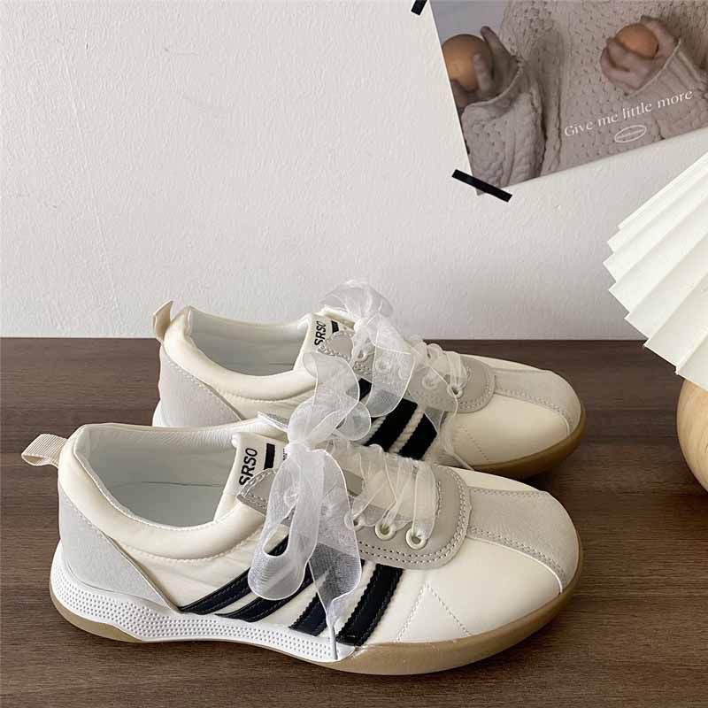 Giày Thể Thao Nam Nữ Giày Sneaker Ulzzang Retro Mẫu Mới Hot Nhất 2023