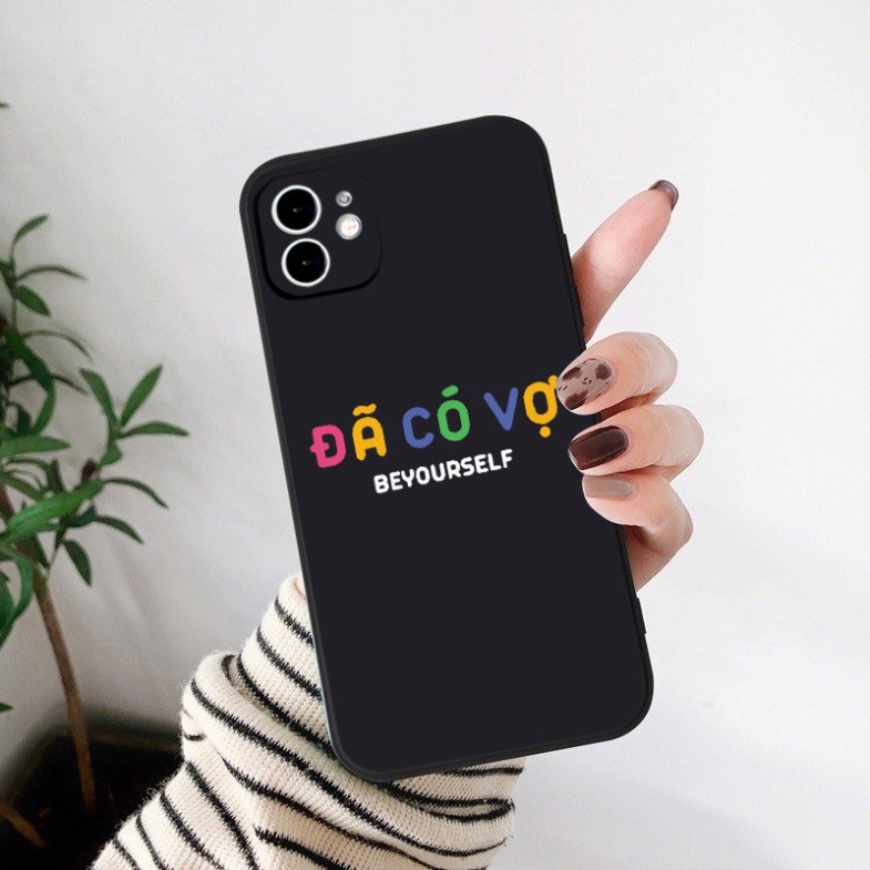 ỐP LƯNG IPHONE đã có vk cạnh vuông dẻo iphone 6/6s/6 plus/6s plus/7/8/7 plus/8 plus/x/xs/xs max/11/11 pro/11 promax/12/1