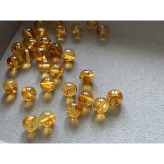 Flower Amber mix vòng, làm handmade - DIY...