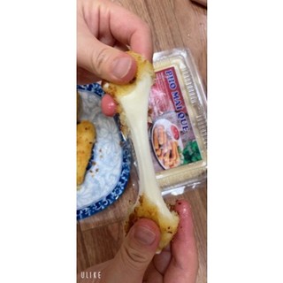 Phô mai que đặc biệt 12 cây