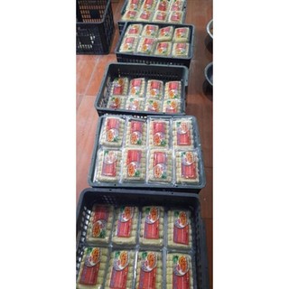 Phô mai que đặc biệt 12 cây