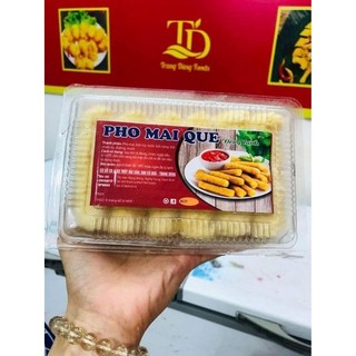 Phô mai que đặc biệt 12 cây
