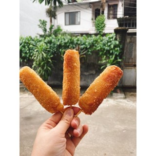 Hotdog xúc xích phô mai 5 cây/túi