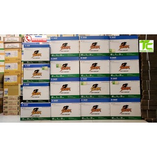Thuốc diệt chuột Storm gói 4 viên