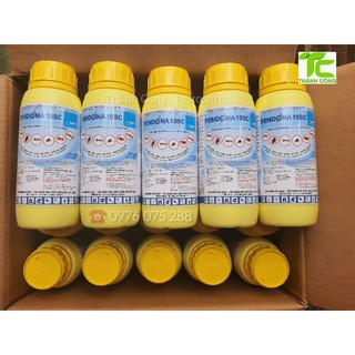 Thuốc chuyên diệt muỗi ,gián ,kiến, ruồi ,bọ chét, kiếng ba khoang Fendona 500ml