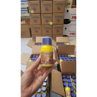 Thuốc mối không mùi Termize 200SC chai 50ml