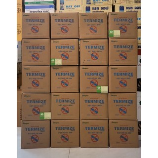 Thuốc mối không mùi Termize 200SC chai 50ml
