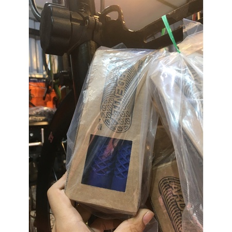 Tay nắm Ardently Fixed Gear - màu xanh than