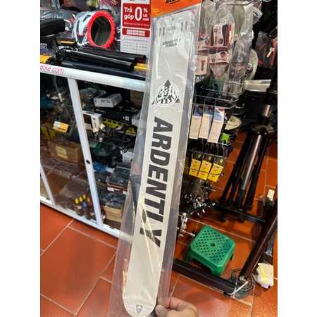 Dè chắn bùn cuộn gọn fixed gear, vè chắn bùn