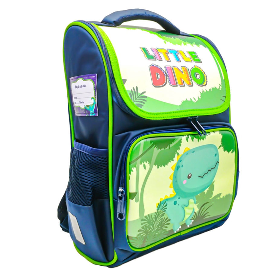 Balo chống gù Thiên Long bé trai BP-010