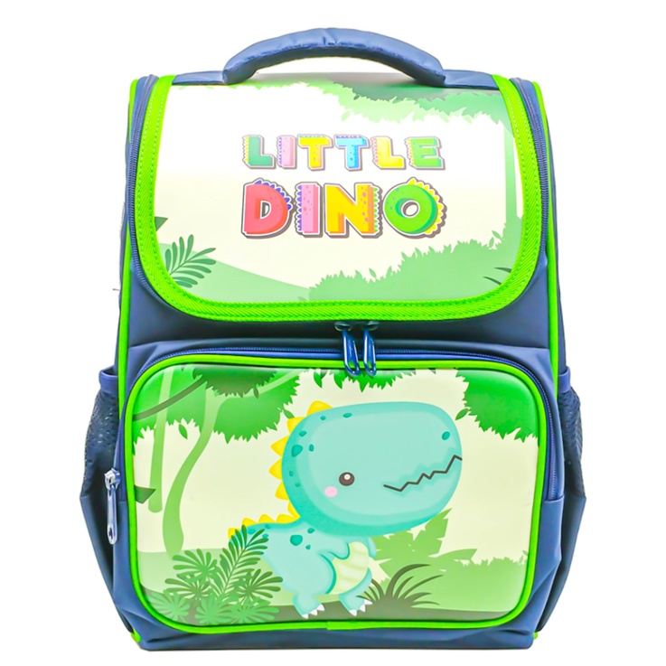 Balo chống gù Thiên Long bé trai BP-010