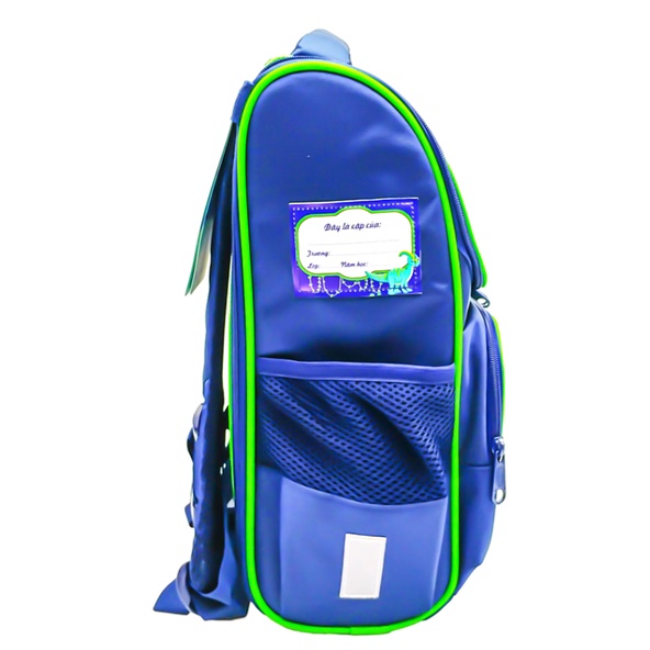 Balo chống gù Thiên Long bé trai BP-010