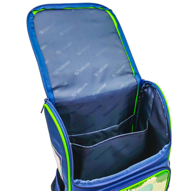 Balo chống gù Thiên Long bé trai BP-010
