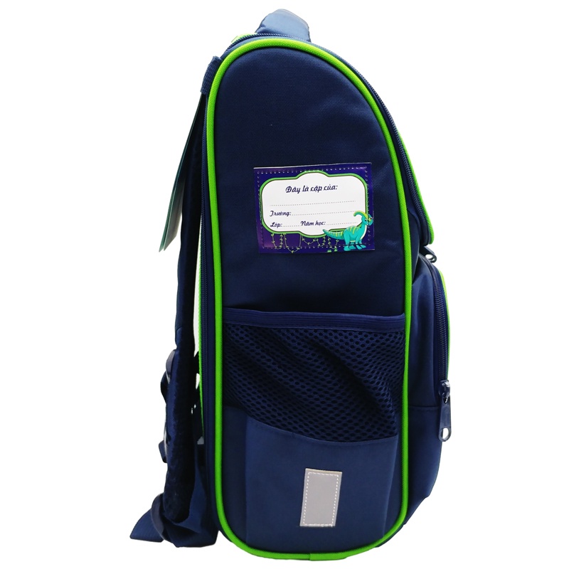 Balo chống gù Thiên Long bé trai BP-010