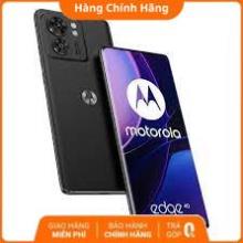 Điện thoại Motorola Edge 40  hàng nhập khẩu fullbox nguyên seal bảo hành 12 tháng