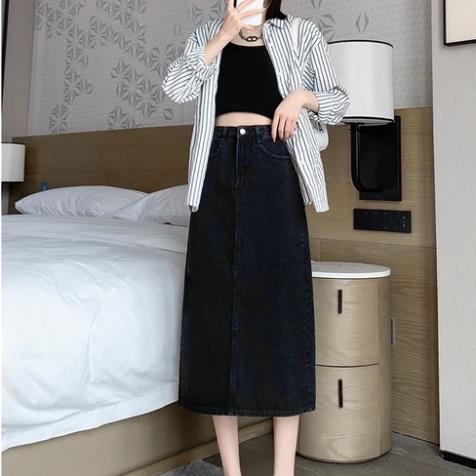 Quần Loe Rách Girl Phố , Quần Jean Bò Ống Loe Rách 1 Bên Siêu Cá Tính Chất Co Giãn 2023 Đ01 | BigBuy360 - bigbuy360.vn