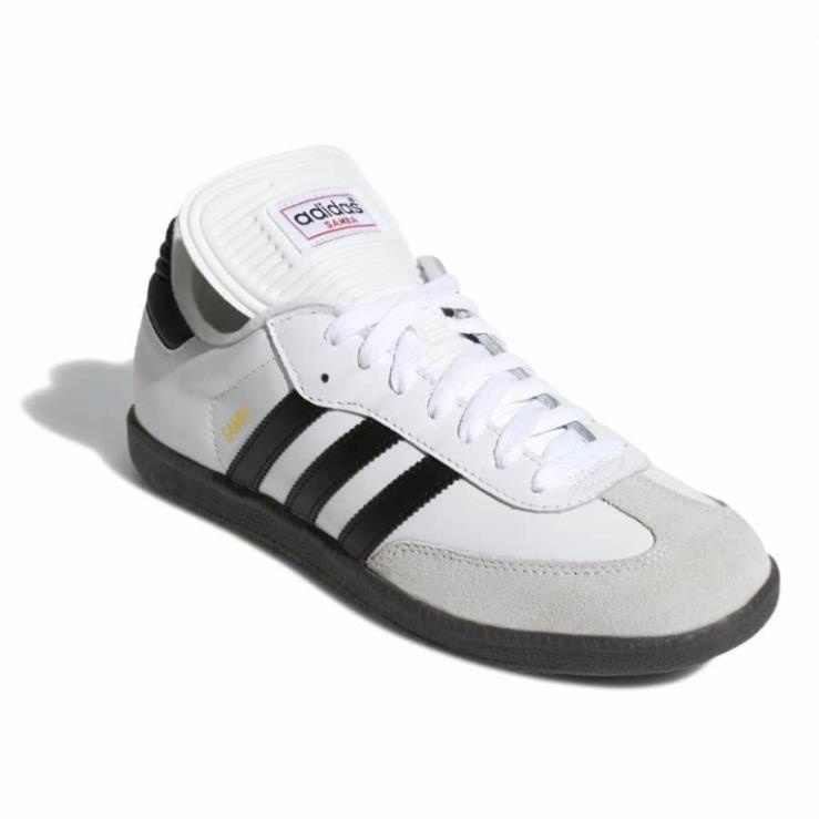 Giày Thể Thao/Giày Sneaker Adidas Samba Classic 'White' 772109