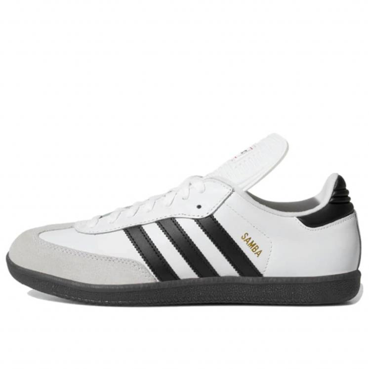 Giày Thể Thao/Giày Sneaker Adidas Samba Classic 'White' 772109