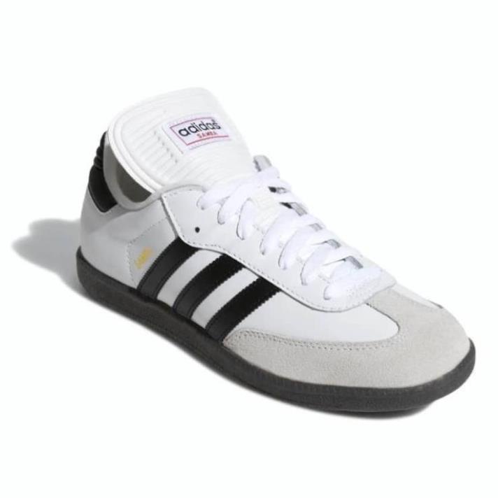 Giày Thể Thao/Giày Sneaker Adidas Samba Classic 'White' 772109