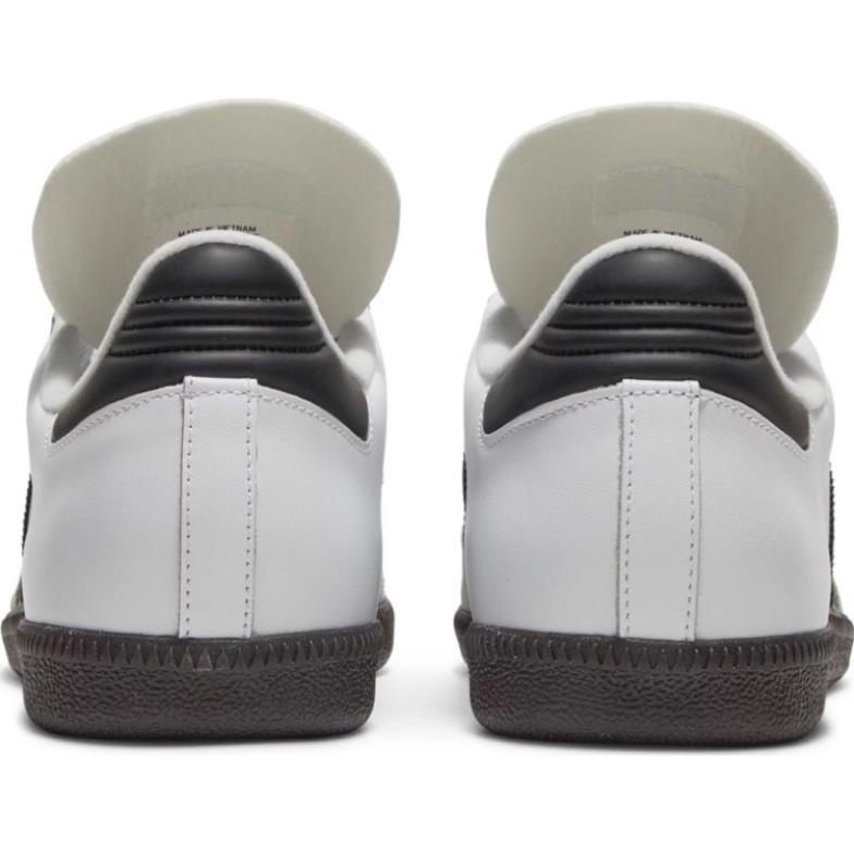 Giày Thể Thao/Giày Sneaker Adidas Samba Classic 'White' 772109