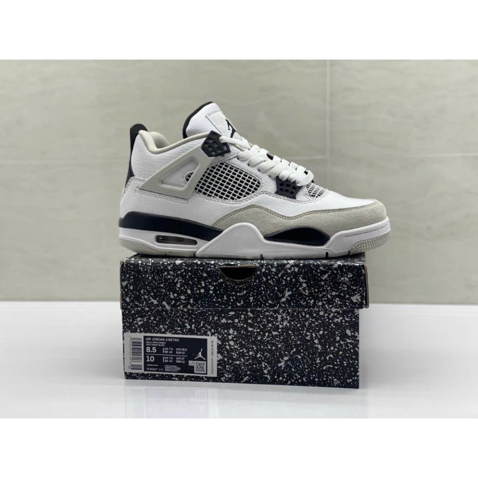 Giày Jordan 4 Retro SP Nam | - FullBox