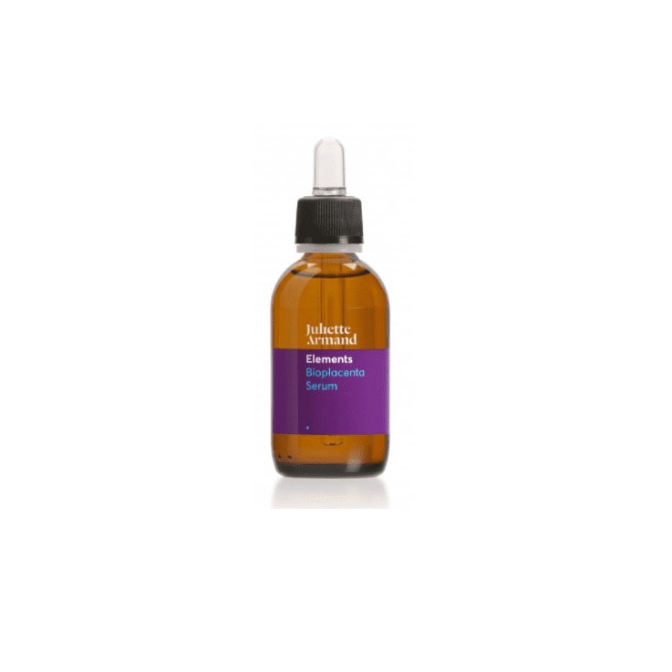 Serum tế bào gốc sinh học tái cấu trúc, trẻ hóa Juliette Armand Bio Placenta 55ml/ 20ml - Mecskincare