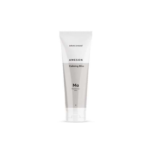 Kem Làm Dịu, chống sưng đỏ Sau Xâm Lấn Juliette Armand Calming Bliss 20ml - Mecskincare