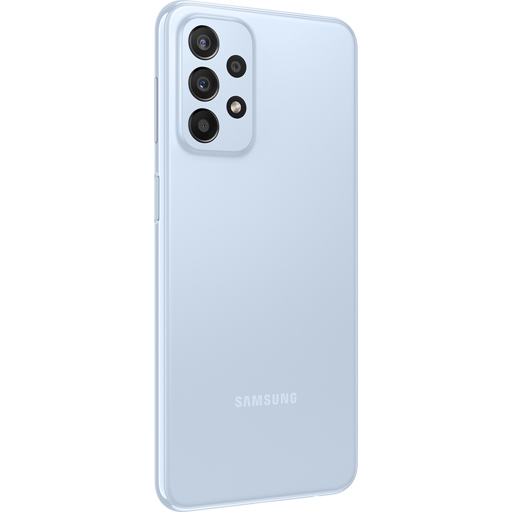 Điện thoại Samsung Galaxy A23 5G 4GB/128GB Xanh