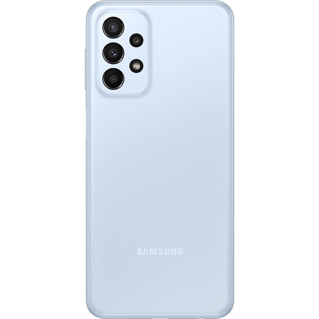 Điện thoại Samsung Galaxy A23 5G 4GB/128GB Xanh