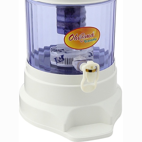 Bình lọc nước Ohi@ma 14 lít HMW-14A