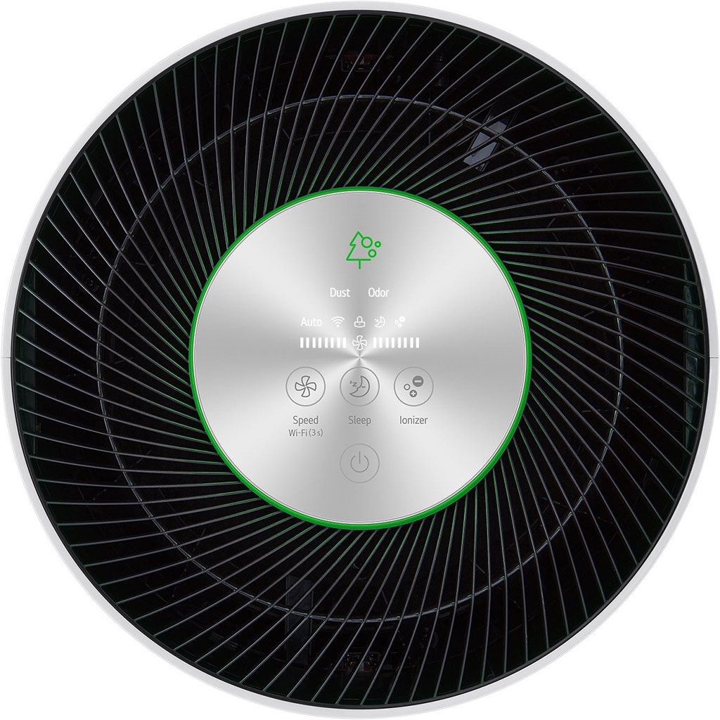 Máy lọc không khí LG PuriCare AS60GHWG0