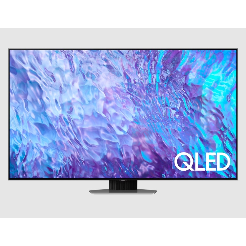 Smart Tivi Samsung QLED 4K 65 inch QA65Q80CAKXXV - 2023