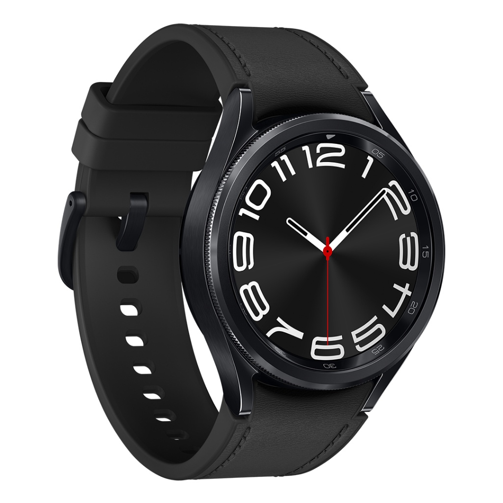 Đồng hồ Samsung Galaxy Watch6 Classic Bluetooth 43mm - Tặng đế sạc không dây