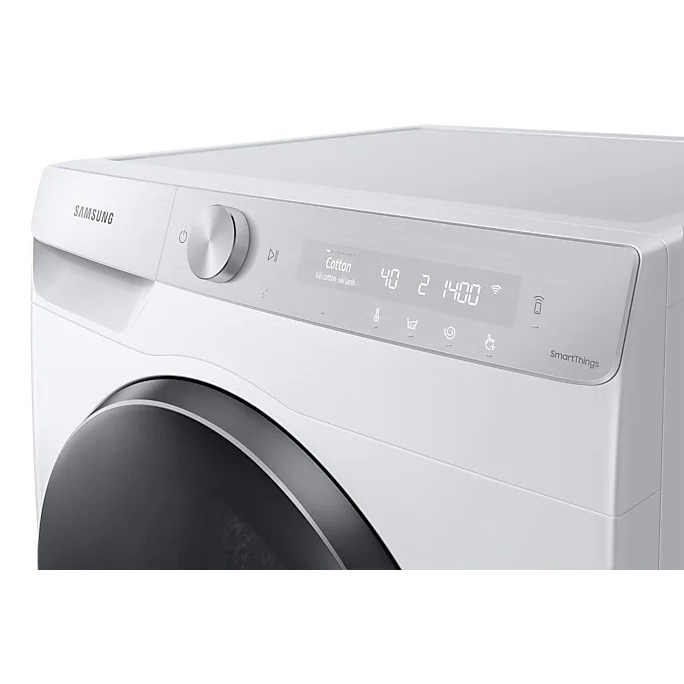 Máy giặt thông minh Samsung AI EcoBubble 10kg WW10TP44DSH - Miễn phí công lắp đặt