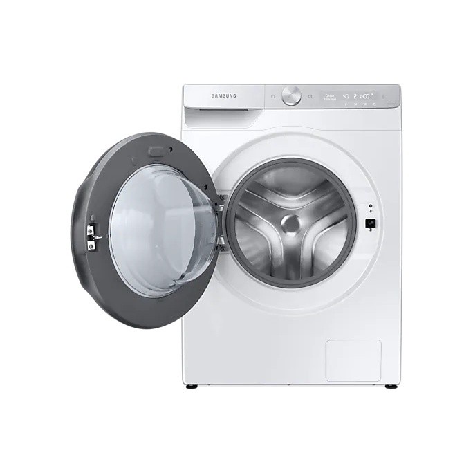 Máy giặt thông minh Samsung AI EcoBubble 10kg WW10TP44DSH - Miễn phí công lắp đặt