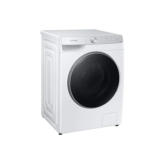 Máy giặt thông minh Samsung AI EcoBubble 10kg WW10TP44DSH - Miễn phí công lắp đặt