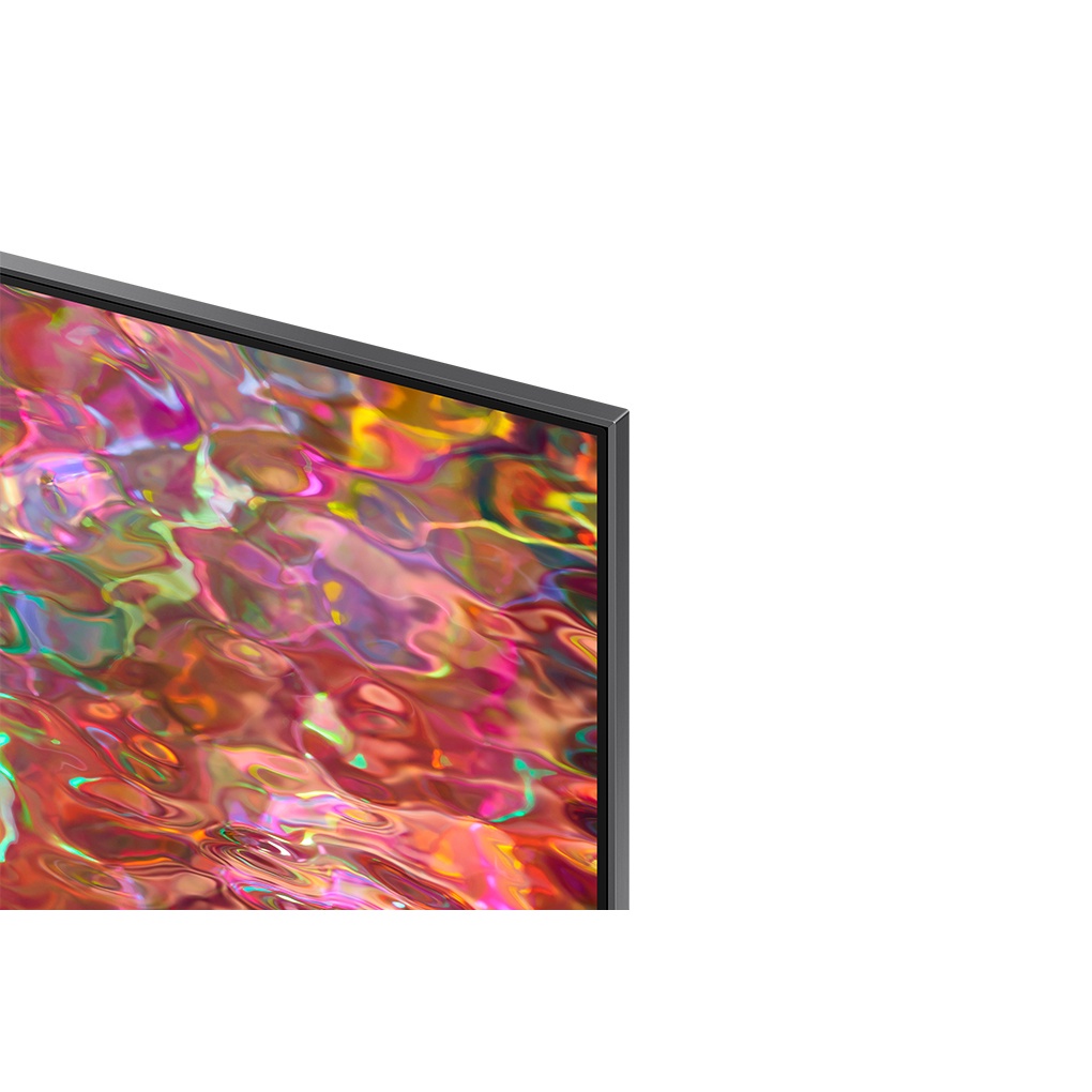 Smart Tivi QLED Samsung 4K 55 Inch QA55Q80BAKXXV - Miễn phí lắp đặt